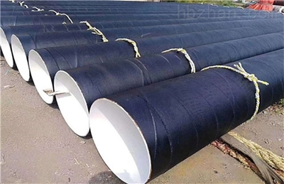開封排污用環(huán)氧煤瀝青防腐管參考價(jià)格與煤炭及制品銷售指南