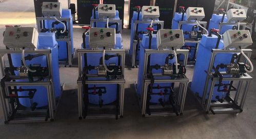 單通道水肥機 高效農業灌溉與煤炭銷售解決方案的全面解析