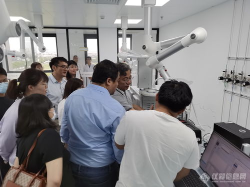 深度解析 熱裂解技術(shù)新進展及在化工新材料檢測中的應(yīng)用培訓班圓滿成功