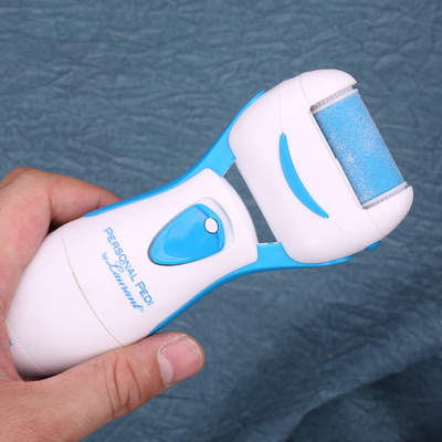Personal Pedi Callous Remover 全身水洗干電池式磨腳器 TV產(chǎn)品解析 從價(jià)格、廠家到選購(gòu)指南