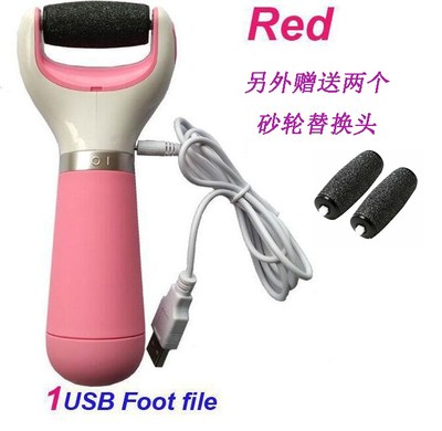 足部護(hù)理新選擇 多功能電動(dòng)修足機(jī)，輕松打造柔嫩雙足